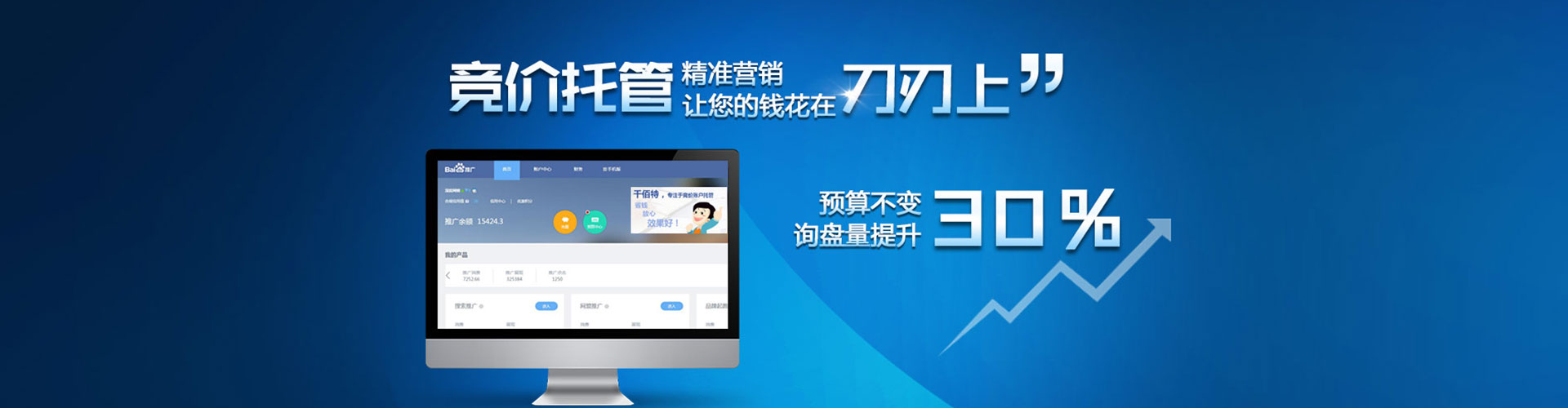 柘城sem代运营